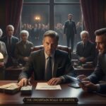 Navigating Ethical Dilemmas in Politics Who Should We Trust