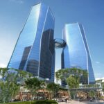 Noida’s Cyber City Is the Digital Age Leaving Some Behind