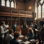 Power Play Are Political Ambitions Derailing Enlightenment Goals