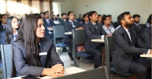 Sustainable Management Courses in Indian B-Schools A Growing Necessity for Future Leaders