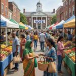 The Future of Work How Democracy Fuels Economic Opportunities