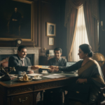 The Illusion of Power Are Our Politicians Misusing Their Roles