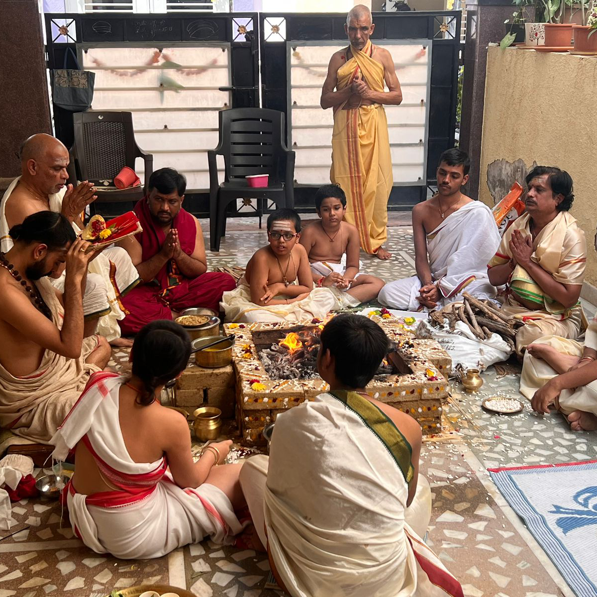 The Quest for Truth How Vedic and Shastric Texts Approach Knowledge