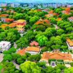 The Role of AI in Future Urban Planning Initiatives in Uttar Pradesh