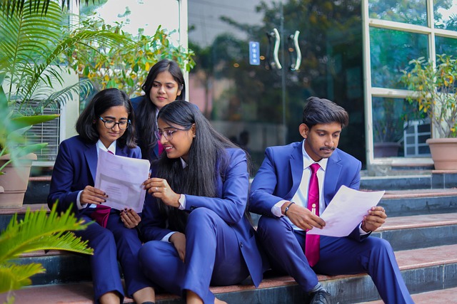 The Role of Big Data in Indian MBA Programs Shaping the Future of Business Education