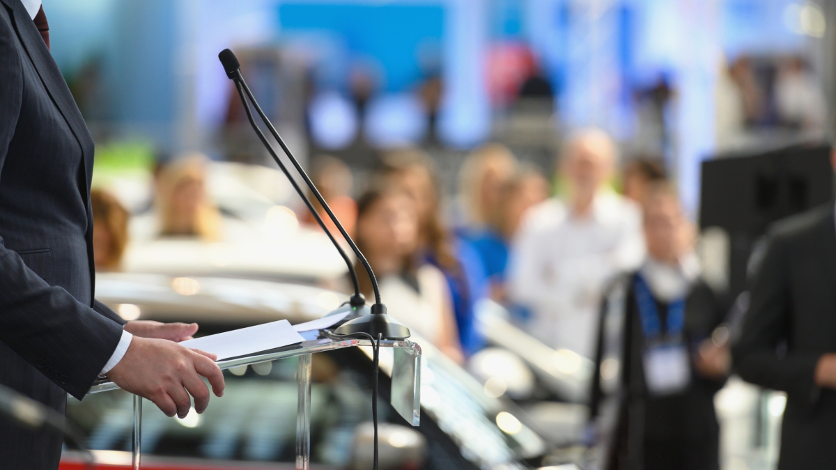 The Role of Charisma in Politics Should It Be Enough