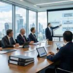 AI in Finance Government Regulations and Their Impact on the Banking Sector