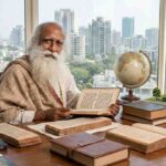 Are We Allowing Vedic Wisdom to Shape Our Worldview