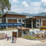 CBSE New Schools in Dehradun Affordable, Quality Education for All