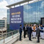 Catalyzing AI Innovation India’s Support for AI Hubs