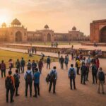 Fatehpur Sikri’s Role in Modern Tourism Are We Leveraging Its Potential
