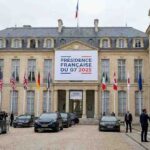 France Begins the G7 Presidency — A Year of Western Coordination, and Western Contradictions