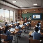 Gorakhpur’s New Schools Blending Technology and Academics for Enriched Student Success