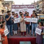How Are Youth Activists in UP Influencing Social Change