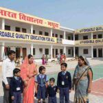How New Schools in Mathura Are Attracting Families with Affordable Facilities