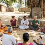 How Vedas Encourage an Open-Minded Approach to Philosophy