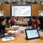 Is EdTech Reinforcing the “Need to Excel” in Education