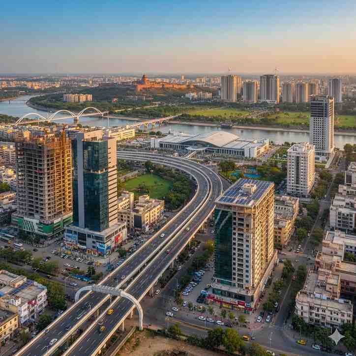 Jhansi’s Urban Development Are We Building Sustainable Communities