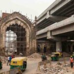 Lucknow's Lament Is the City Losing Its Heritage to Urbanization