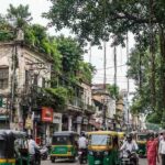 Lucknow's Urban Jungle Is Rapid Development Killing Heritage