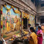 Mythology vs. Philosophy How Both Are Essential in Understanding Hinduism