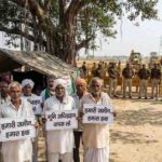 The Controversy Surrounding Land Acquisition in Uttar Pradesh - Development or Displacement