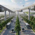 The Future of Transportation in Uttar Pradesh Readying for a Paradigm Shift