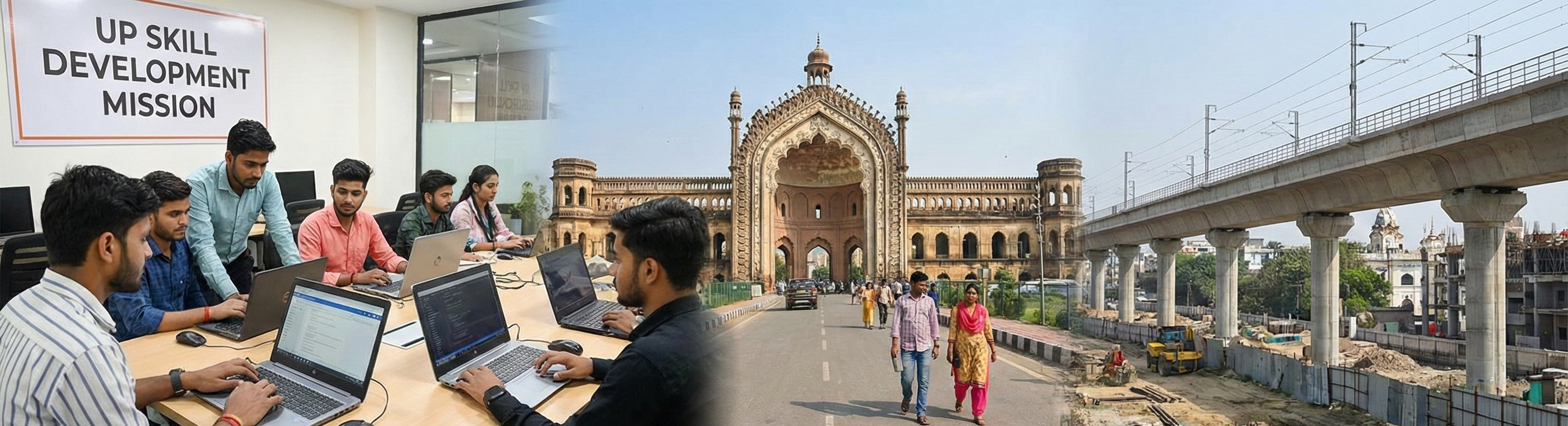 The Future of Youth Employment in Uttar Pradesh A Comprehensive Analysis