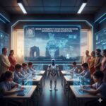 The Indian Government’s Vision for AI in Education Empowering Future Generations