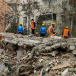 The Role of AI in Enhancing India's Disaster Response Mechanisms