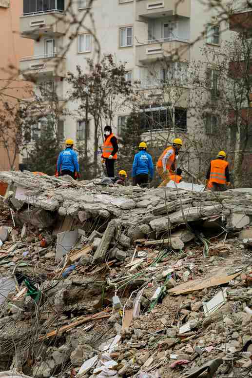 The Role of AI in Enhancing India's Disaster Response Mechanisms