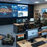 The Role of AI in India’s Defence Strategy Modernizing Military Operations
