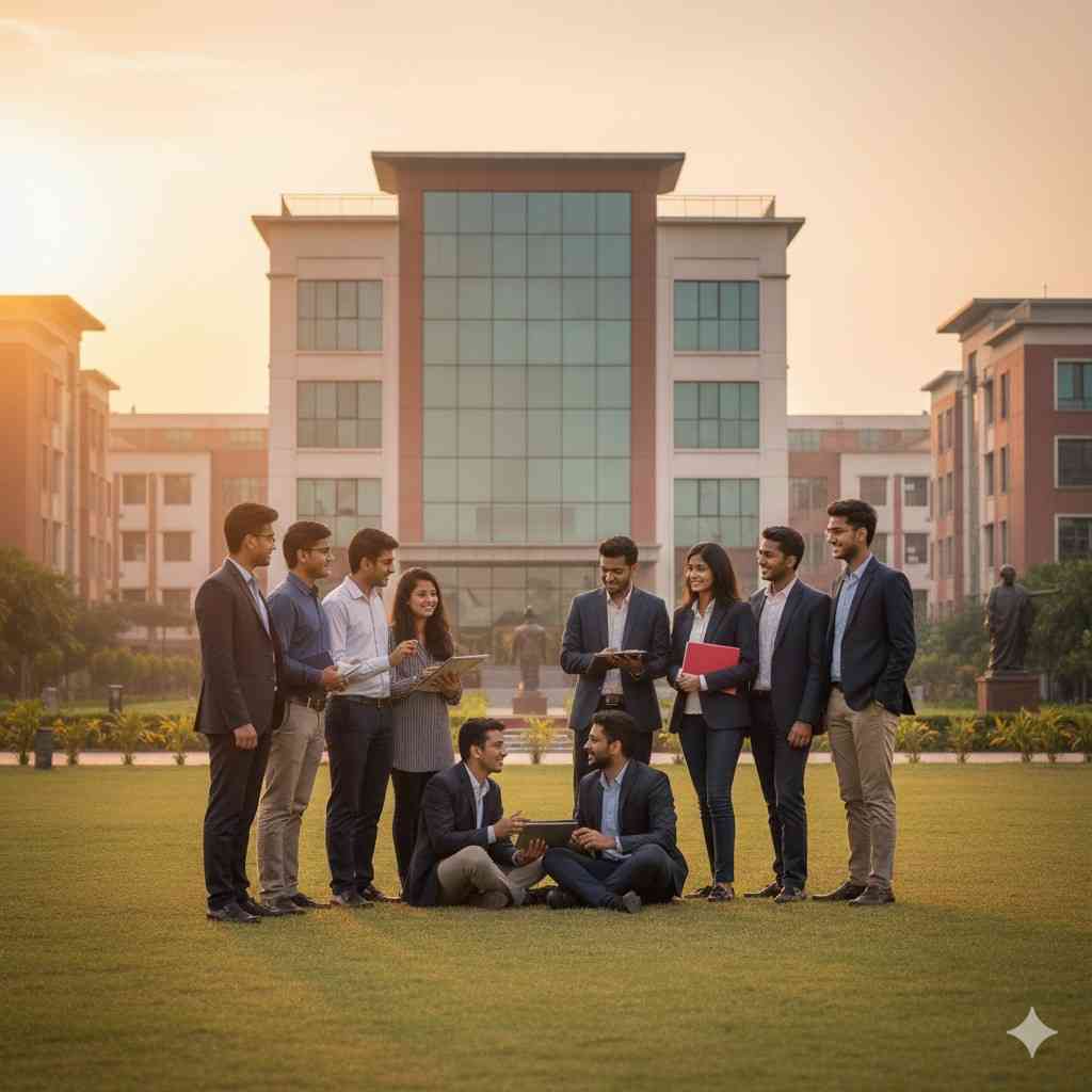 Top BBA Programs for MBA Aspirants in India Paving the Way for Future Business Leaders