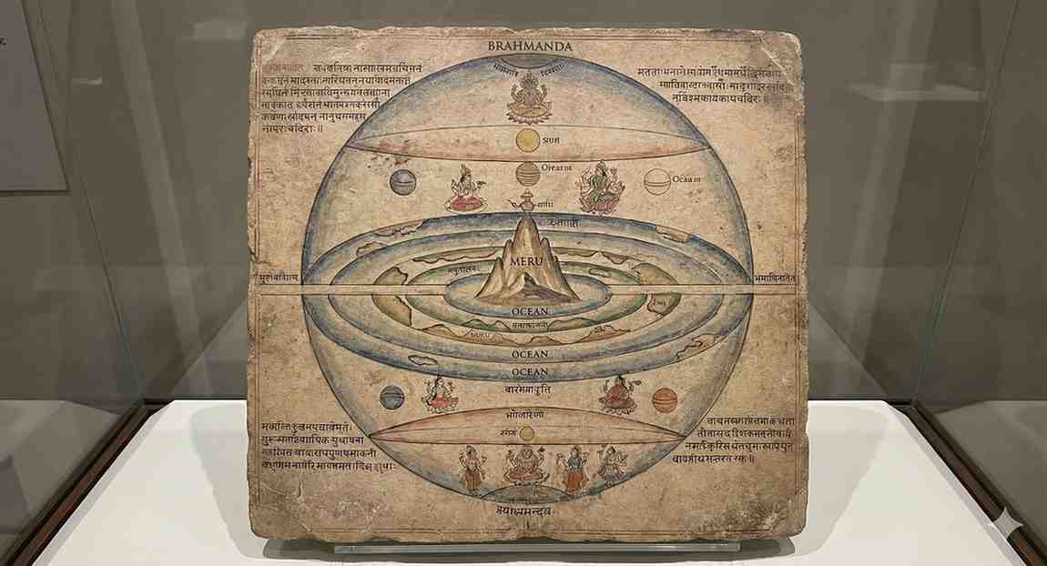 Understanding the Vedic Concept of the Universe Are We Open to Learning