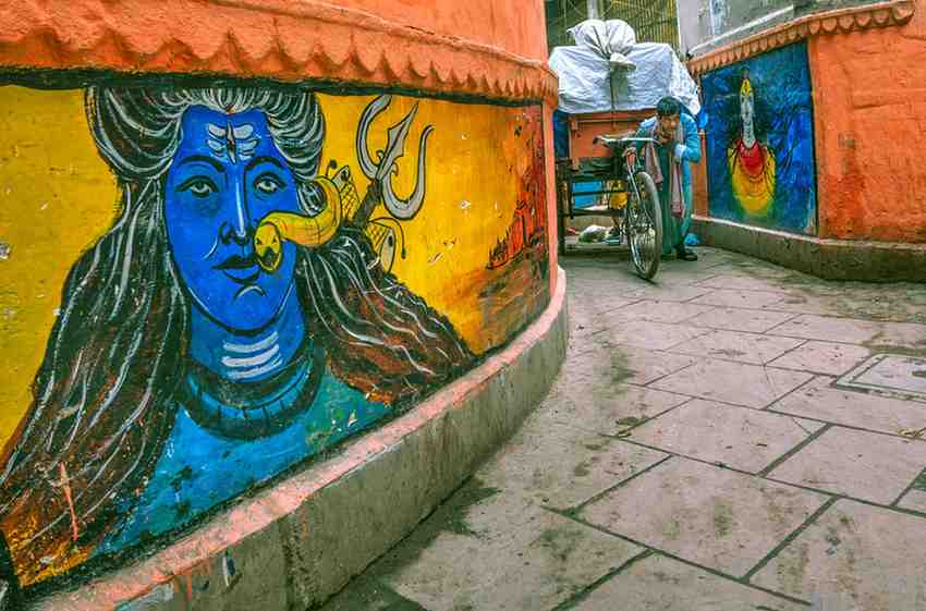 Uttar Pradesh's Art and Culture Scene Revitalization or Appropriation
