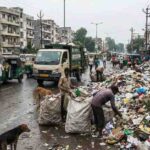 Uttar Pradesh's Challenges in Waste Management Solutions or Shortcomings