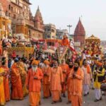 Uttar Pradesh’s Cultural Festivals Celebration or Commercialization