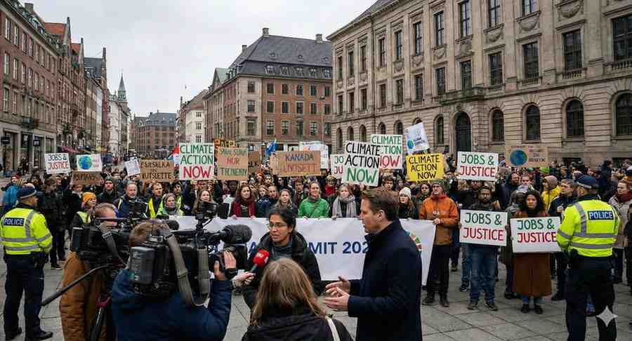Uttar Pradesh’s Political Climate Are We Experiencing a Crisis of Leadership