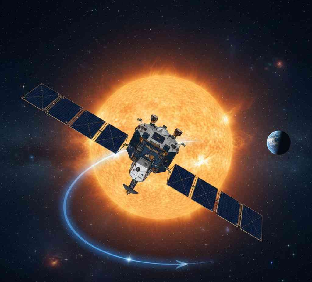 Aditya-L1 Extended Mission What It Could Mean—and What ISRO Has Actually Announced So Far