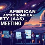 American Astronomical Society (AAS) 247th Meeting Why a Science Conference Can Shape Policy