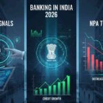 Banking in India 2026 RBI Signals, NPA Trends, and Credit Growth
