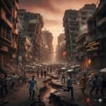 Base-Year Revision The Statistical Earthquake India Is Walking Into in 2026