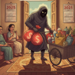 CPI Turns the Corner Why India’s Inflation Story Re-entered the Room Before 2026