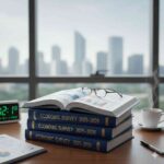 Economic Survey 2025–26 Likely Timing, What It Is, and How to Read It Like a Pro