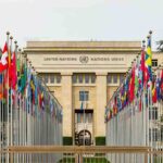 Five New Countries Join the UN Security Council — Fresh Votes, Familiar Gridlock