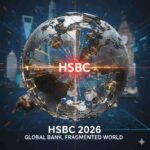 HSBC 2026 Global bank, fragmented world—how it navigates geopolitics