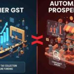 Higher GST ≠ Automatic Prosperity A 2026 Guide to Inflation, Compliance, Base Effects, and Seasonality