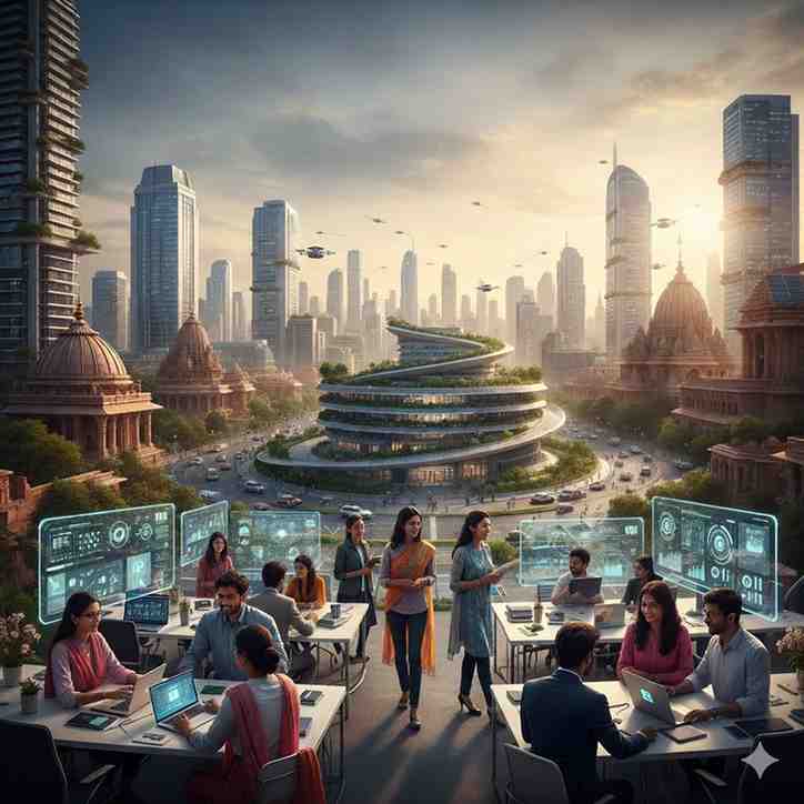 India’s Startup Ecosystem 2026 Funding Winter vs New Wave