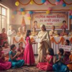 National Girl Child Day 2026 one day, years of work, and the gap between campaigns and outcomes