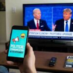 Political Communication as Entertainment, the Attention Economy’s Most Profitable Upgrade
